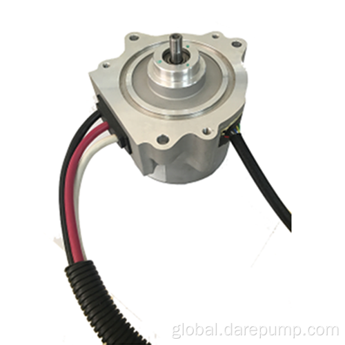 Power Brake Motor Electrical Power Steering Motor Manufactory